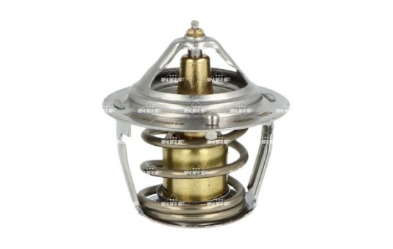 Thermostat, coolant EASY FIT