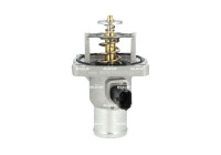 Thermostat, coolant EASY FIT