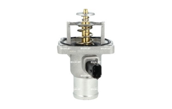 Thermostat, coolant EASY FIT
