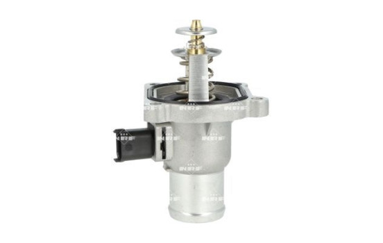 Thermostat, coolant EASY FIT, Image 2
