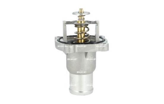 Thermostat, coolant EASY FIT, Image 3