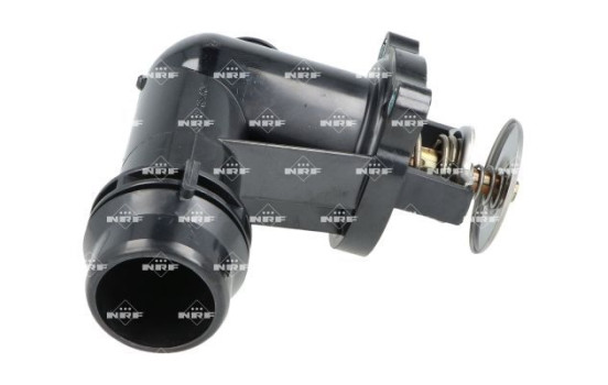 Thermostat, coolant EASY FIT