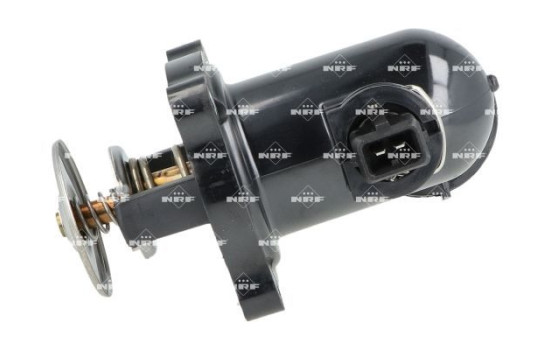 Thermostat, coolant EASY FIT, Image 3