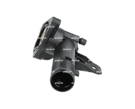 Thermostat, coolant EASY FIT