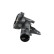 Thermostat, coolant EASY FIT