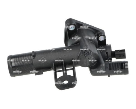Thermostat, coolant EASY FIT, Image 2