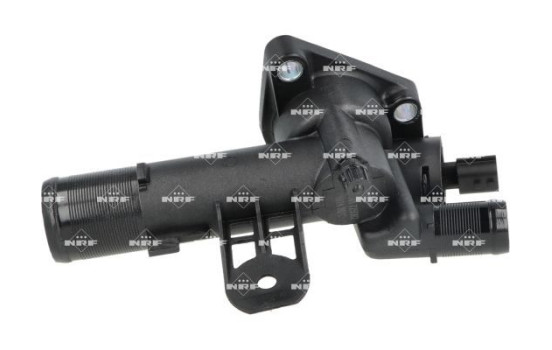 Thermostat, coolant EASY FIT, Image 2