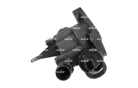 Thermostat, coolant EASY FIT, Image 3