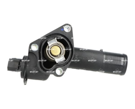 Thermostat, coolant EASY FIT, Image 4
