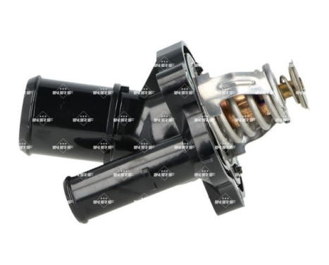 Thermostat, coolant EASY FIT, Image 3