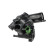 Thermostat, coolant EASY FIT, Thumbnail 4