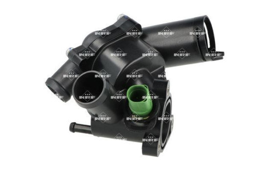 Thermostat, coolant EASY FIT, Image 3