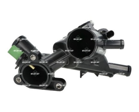 Thermostat, coolant EASY FIT, Image 5