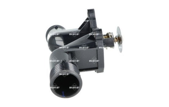 Thermostat, coolant EASY FIT, Image 3