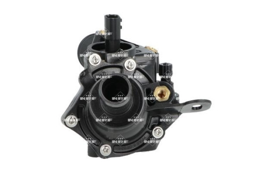 Thermostat, coolant EASY FIT