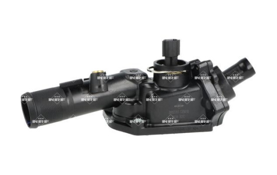 Thermostat, coolant EASY FIT, Image 4