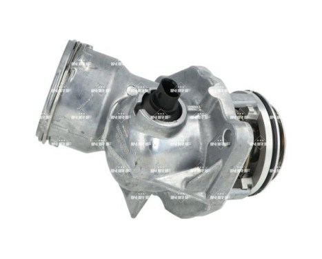 Thermostat, coolant EASY FIT, Image 3