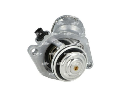 Thermostat, coolant EASY FIT, Image 4