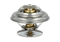 Thermostat, coolant EASY FIT