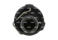 Thermostat, coolant EASY FIT