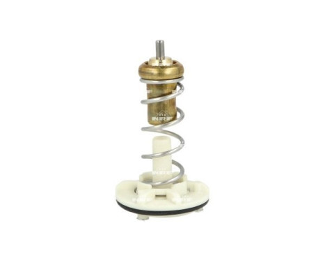 Thermostat, coolant EASY FIT, Image 4