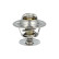 Thermostat, coolant EASY FIT