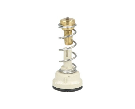 Thermostat, coolant EASY FIT