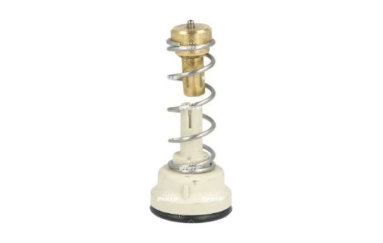 Thermostat, coolant EASY FIT