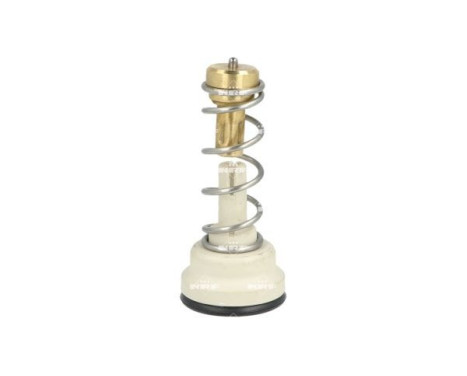 Thermostat, coolant EASY FIT, Image 4