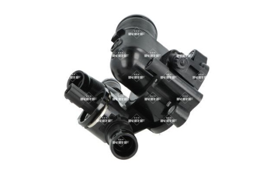 Thermostat, coolant EASY FIT