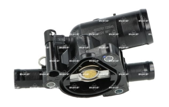 Thermostat, coolant EASY FIT, Image 3