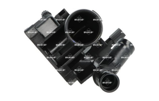 Thermostat, coolant EASY FIT, Image 4