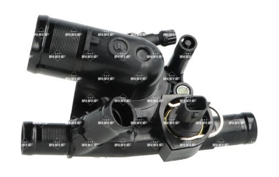 Thermostat, coolant EASY FIT, Image 5