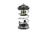 Thermostat, coolant EASY FIT