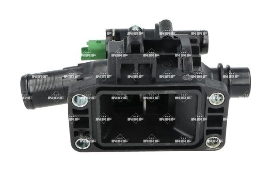 Thermostat, coolant EASY FIT, Image 2