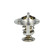 Thermostat, coolant EASY FIT, Thumbnail 5