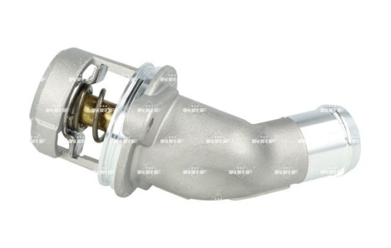 Thermostat, coolant EASY FIT, Image 5