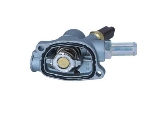 Thermostat, coolant EASY FIT, Image 6