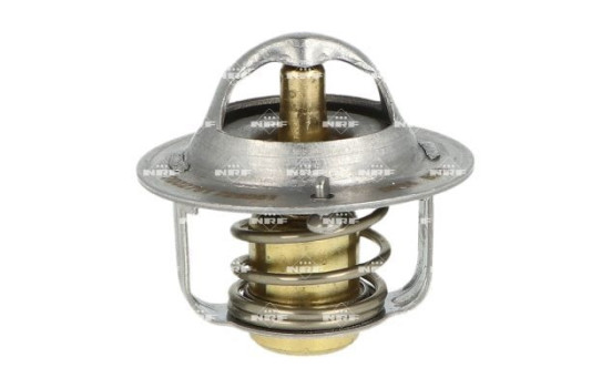 Thermostat, coolant EASY FIT