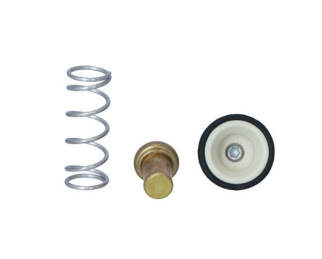 Thermostat, coolant EASY FIT, Image 6