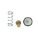 Thermostat, coolant EASY FIT, Thumbnail 6