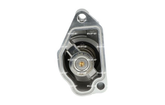 Thermostat, coolant EASY FIT, Image 4