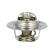 Thermostat, coolant EASY FIT