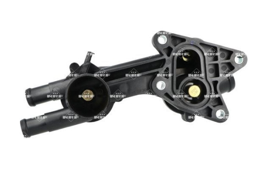 Thermostat, coolant EASY FIT, Image 5