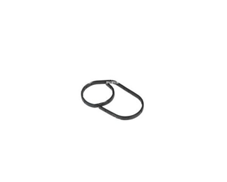 Thermostat, coolant EASY FIT, Image 6
