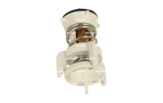 Thermostat, coolant EASY FIT, Image 4