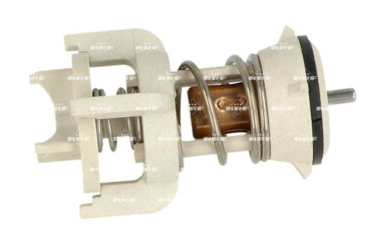 Thermostat, coolant EASY FIT, Image 5