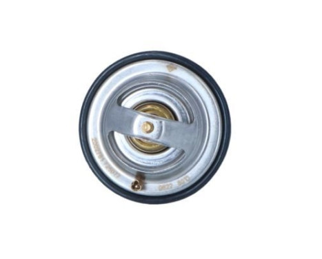 Thermostat, coolant EASY FIT, Image 6