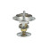 Thermostat, coolant EASY FIT, Thumbnail 2