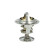 Thermostat, coolant EASY FIT, Thumbnail 3
